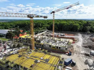 Prodej bytu 1+kk, Kladno, Pražská, 38 m2