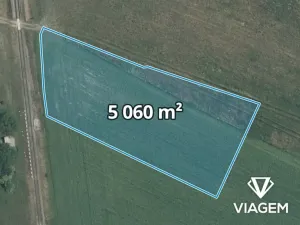 Prodej pole, Slatina, 6535 m2