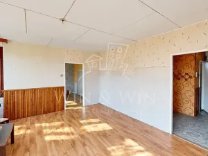 Prodej rodinného domu, Sojovice, 115 m2