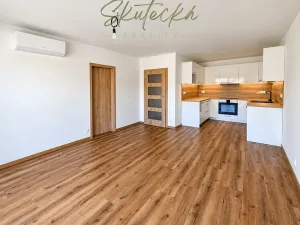 Pronájem bytu 3+kk, Hodonín, 67 m2