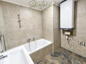 Pronájem bytu 3+kk, Hodonín, 67 m2