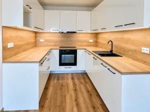 Pronájem bytu 3+kk, Hodonín, 92 m2