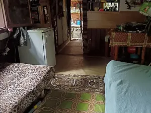 Prodej chaty, Krňany - Třebsín, 24 m2