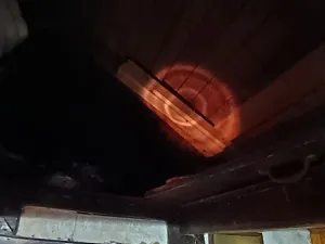 Prodej chaty, Krňany - Třebsín, 24 m2
