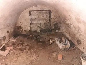 Prodej domu, Jílové u Prahy - Studené, 70 m2