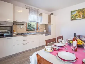 Prodej rodinného domu, Krk, Chorvatsko, 126 m2