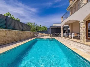 Prodej rodinného domu, Krk, Chorvatsko, 126 m2