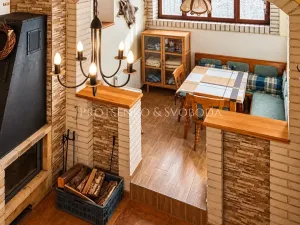 Prodej ubytování, Strachotín, Sklepní, 285 m2