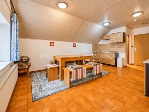 Prodej ubytování, Strachotín, Sklepní, 285 m2