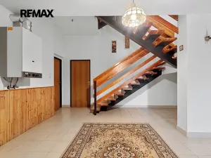 Prodej rodinného domu, Plzeň, Na Hraně, 302 m2