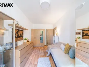 Prodej bytu 3+kk, Praha - Chodov, Valentova, 63 m2