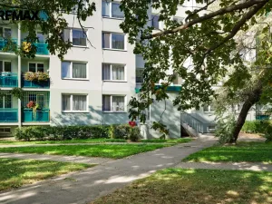 Prodej bytu 3+kk, Praha - Chodov, Valentova, 63 m2