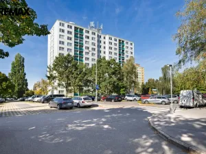 Prodej bytu 3+kk, Praha - Chodov, Valentova, 63 m2
