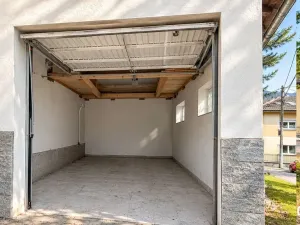 Prodej garáže, Jeseník, Husova, 20 m2