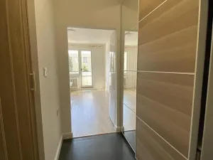 Pronájem bytu 1+kk, Kladno, Unhošťská, 27 m2
