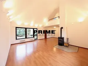 Pronájem rodinného domu, Praha - Kunratice, Ke hrádku, 417 m2