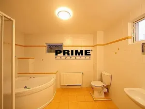 Pronájem kanceláře, Praha, Na cípu, 440 m2
