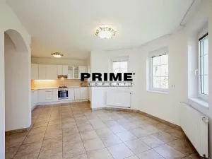 Pronájem rodinného domu, Průhonice, Pod Valem II., 300 m2