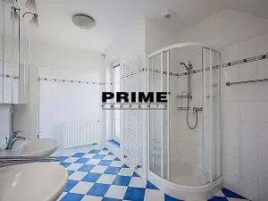 Pronájem rodinného domu, Průhonice, Pod Valem II., 300 m2