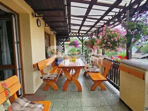 Prodej chalupy, Čaková, 150 m2