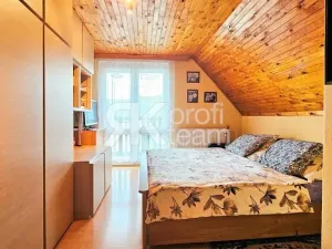 Prodej chalupy, Čaková, 150 m2