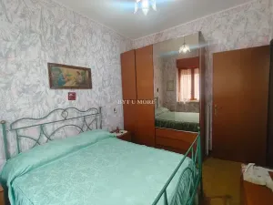 Prodej bytu 3+kk, Scalea, Itálie, Via Lauro, 50 m2
