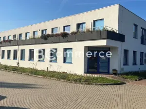 Pronájem skladu, Šlapanice, 4600 m2