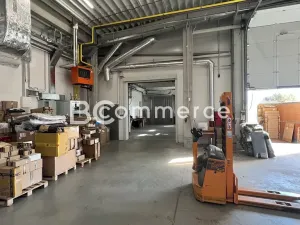 Pronájem skladu, Šlapanice, 4600 m2