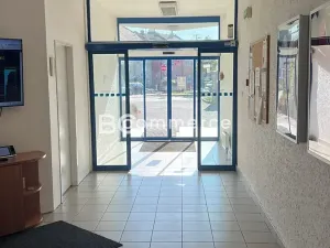 Pronájem skladu, Šlapanice, 4600 m2