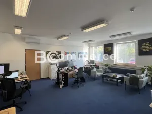 Pronájem skladu, Šlapanice, 4600 m2