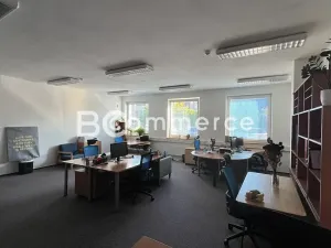 Pronájem skladu, Šlapanice, 4600 m2