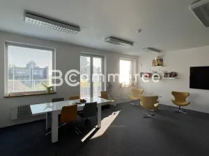 Pronájem skladu, Šlapanice, 4600 m2