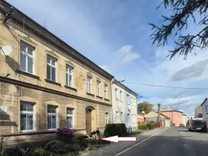 Prodej bytu 2+1, Svitavy, Rooseveltova, 48 m2
