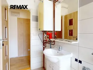 Prodej bytu 4+1, Šternberk, Kozinova, 92 m2
