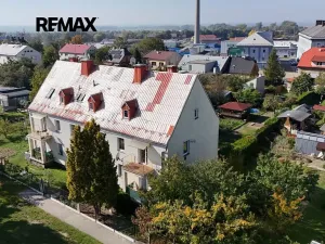 Prodej bytu 4+1, Šternberk, Kozinova, 92 m2