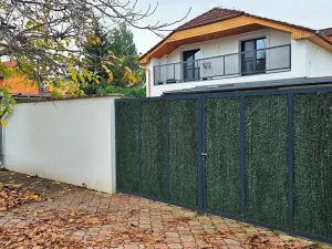 Pronájem bytu 2+kk, Praha - Běchovice, U vrby, 52 m2