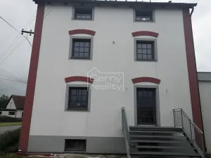 Pronájem bytu 2+1, Staré Hradiště, 90 m2