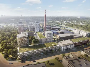 Pronájem obchodního prostoru, Plzeň, Piettova, 134 m2