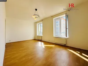 Pronájem bytu 2+kk, Benešov, Dukelská, 50 m2
