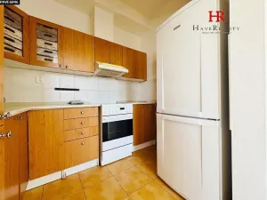Pronájem bytu 2+kk, Benešov, Dukelská, 50 m2