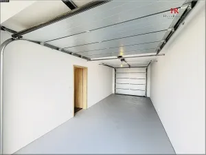 Pronájem rodinného domu, Vlašim, 134 m2