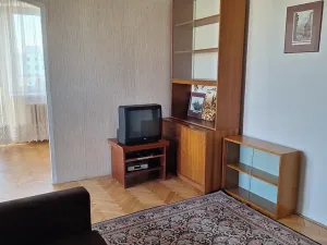 Pronájem bytu 2+1, Praha - Žižkov, Pod lipami, 55 m2