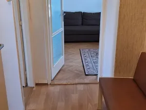 Pronájem bytu 2+1, Praha - Žižkov, Pod lipami, 55 m2