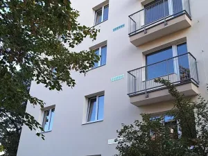 Pronájem bytu 2+1, Praha - Žižkov, Pod lipami, 55 m2