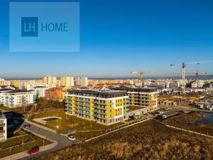 Prodej bytu 2+kk, České Budějovice, Čakovská, 77 m2