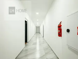 Prodej bytu 2+kk, České Budějovice, Čakovská, 77 m2