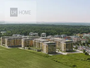 Prodej bytu 2+kk, České Budějovice, Čakovská, 77 m2