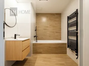 Prodej bytu 2+kk, České Budějovice, Čakovská, 56 m2