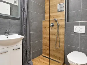 Pronájem bytu 1+1, Dolní Benešov, Osada míru, 32 m2
