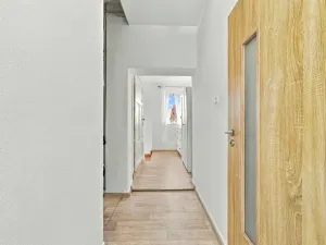 Prodej rodinného domu, Modlany, 108 m2